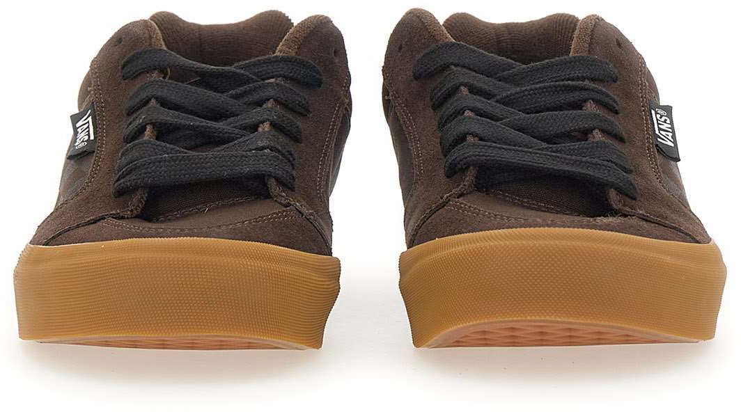 Vans Sneakers Brown Bruin