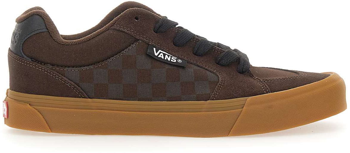 Vans Sneakers Brown Bruin