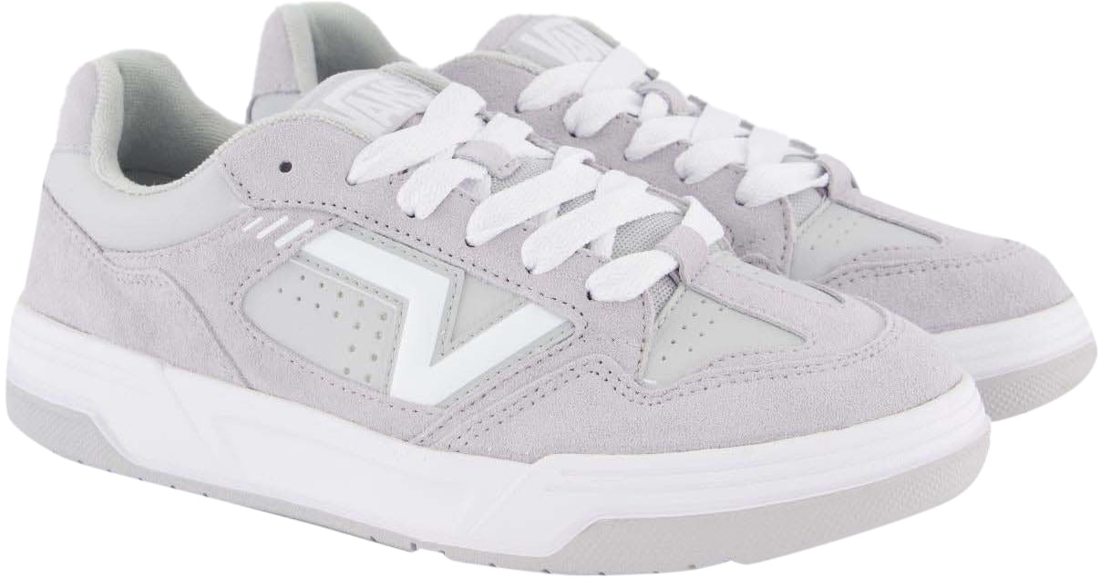 Vans Dames Upland Grijs