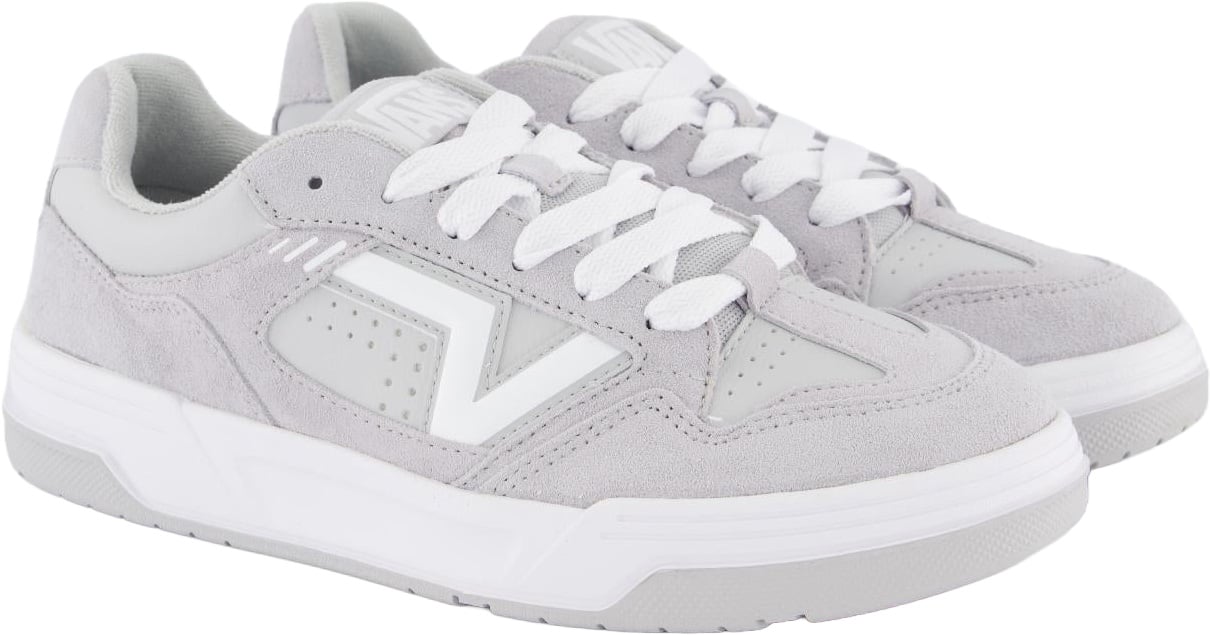 Vans Heren Upland sneakers Grijs