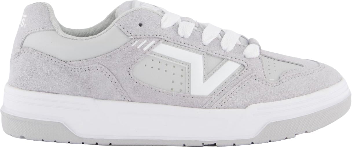Vans Heren Upland sneakers Grijs