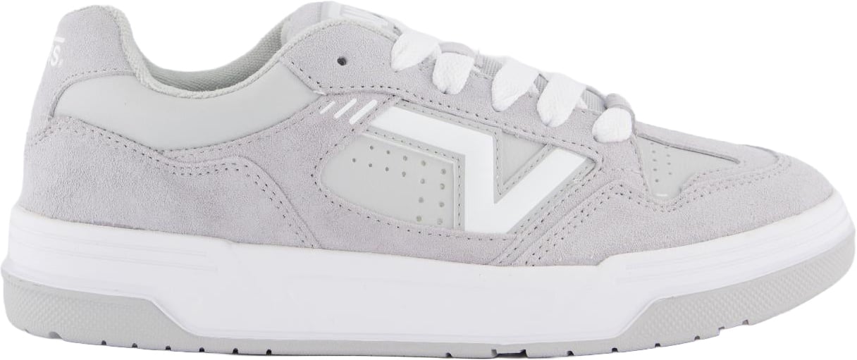 Vans Heren Upland Grijs