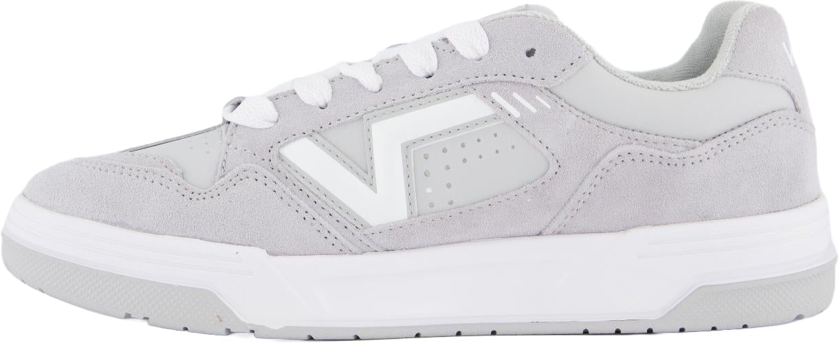 Vans Heren Upland sneakers Grijs