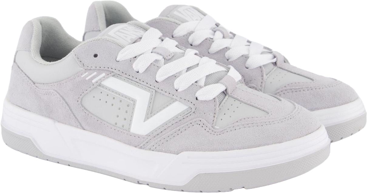 Vans Heren Upland Grijs