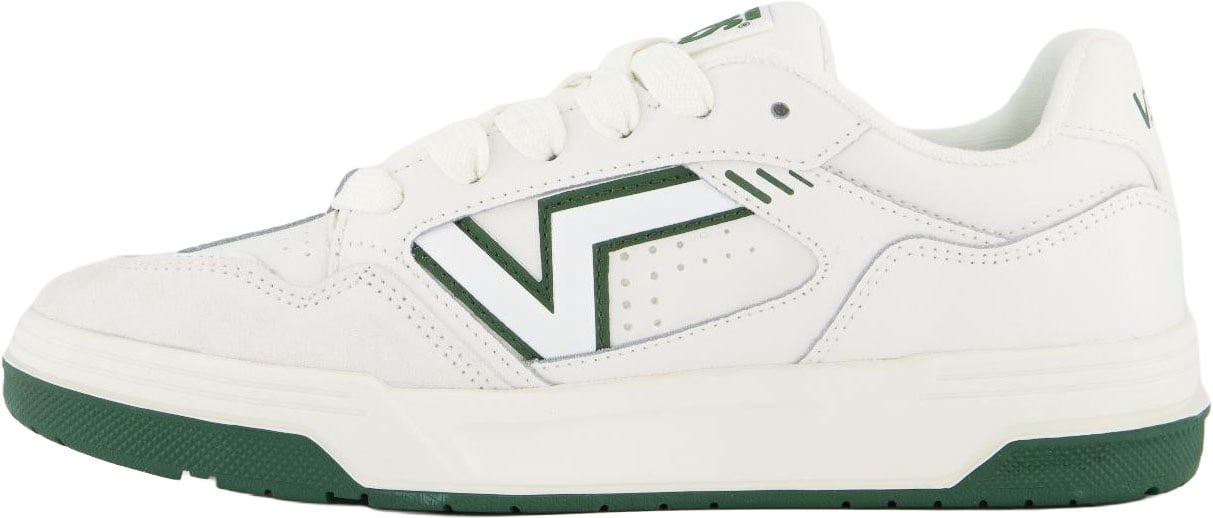 Vans Heren Upland Wit