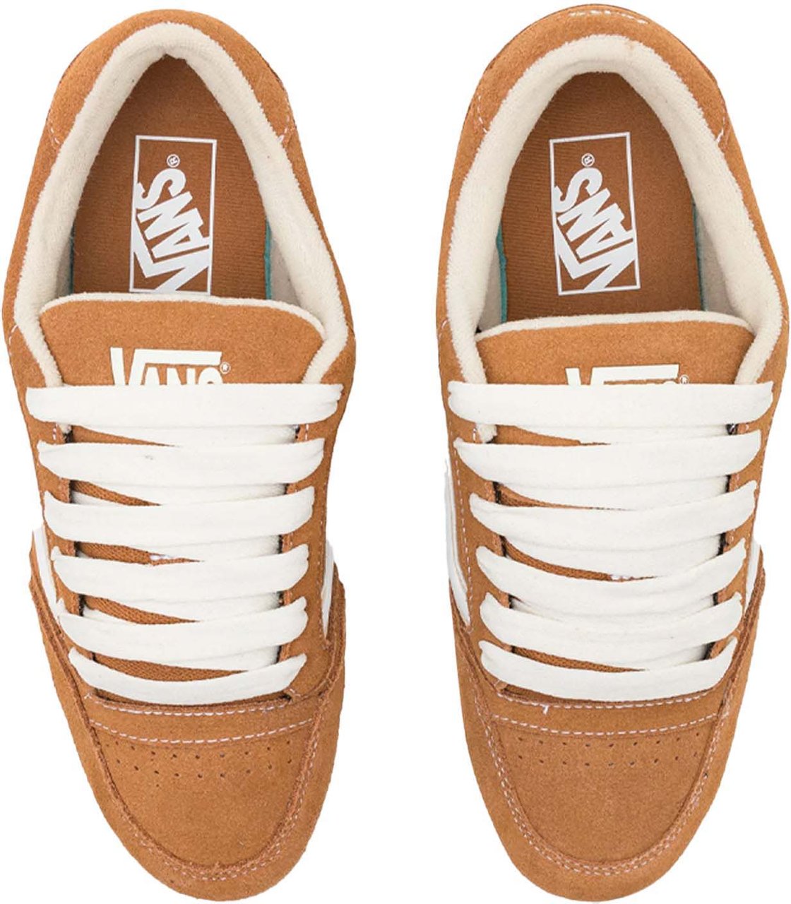 Vans Vans Hylane Sneaker Bruin Bruin