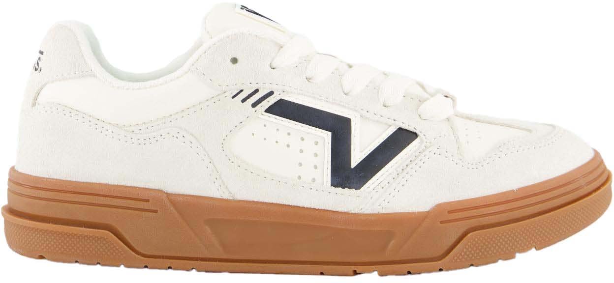 Vans Heren Upland Wit