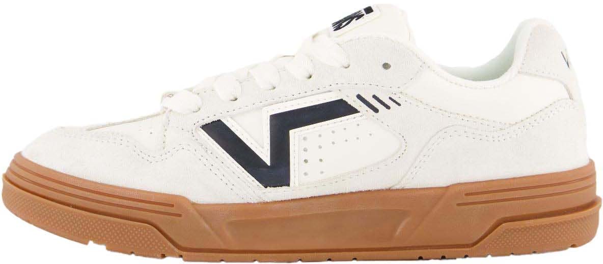 Vans Heren Upland Wit