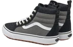 Vans Sneakers Mte Sk8-Hi JR Zwart