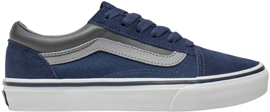 Vans Sneakers Old Skool Blue navy/Grey JR Navy