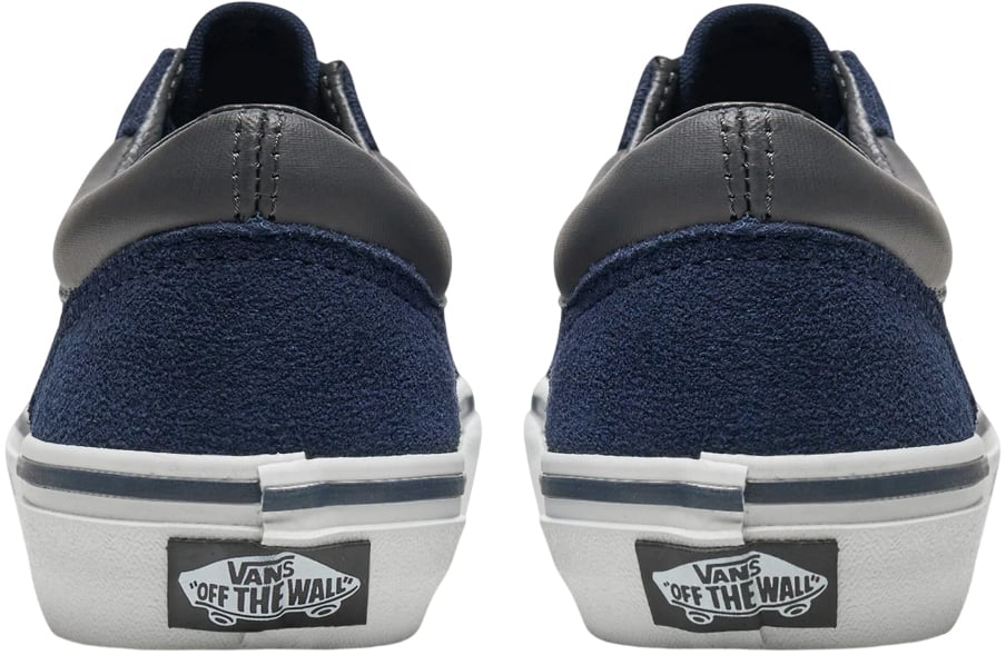 Vans Sneakers Old Skool Blue navy/Grey JR Navy