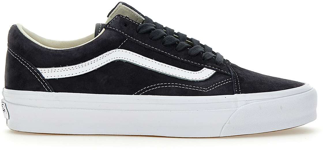 Vans Sneakers Blue Blauw