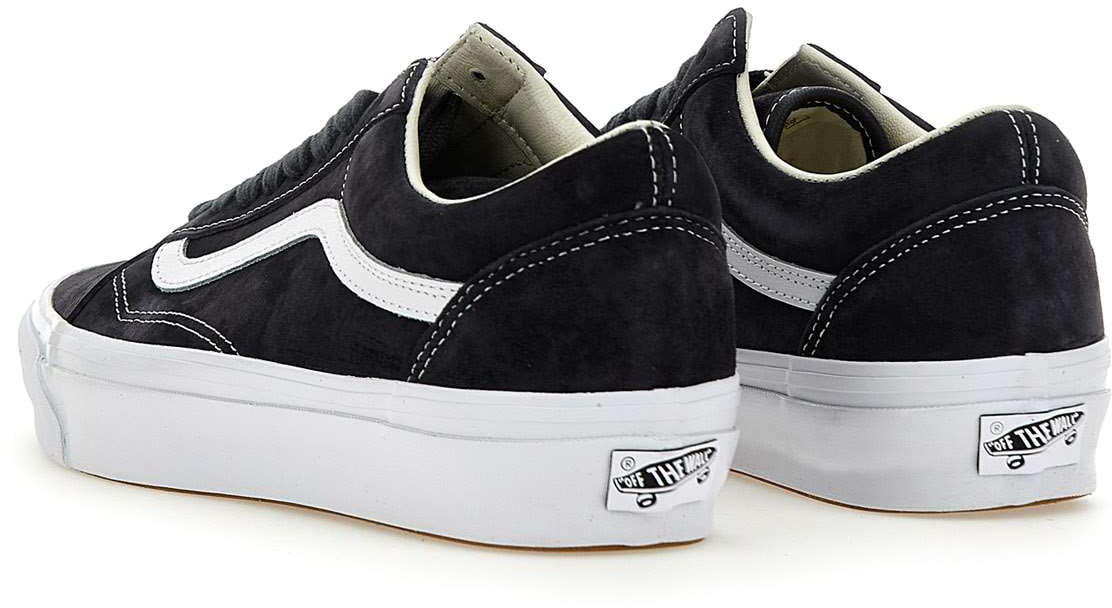 Vans Sneakers Blue Blauw