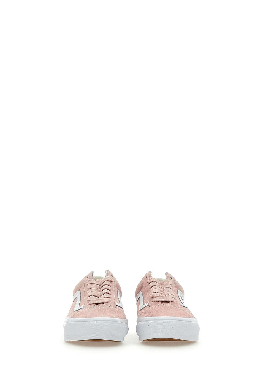 Vans Sneakers Pink Roze