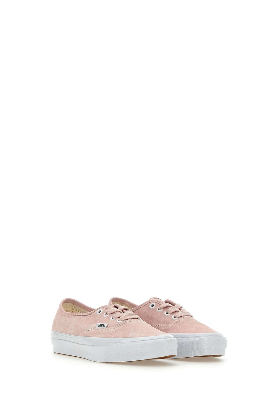 Vans Sneakers Pink Roze