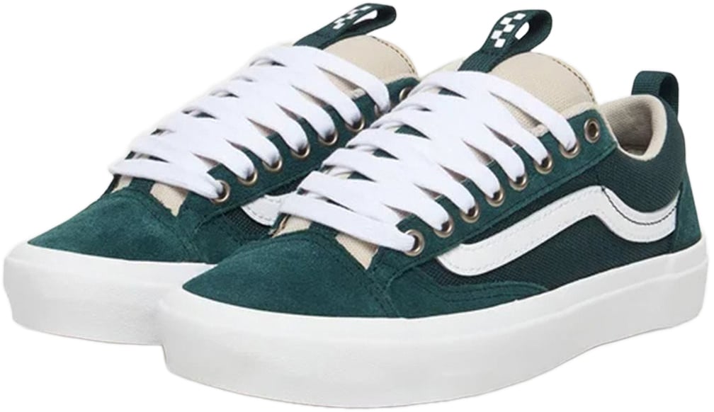 Vans Skate Old Skool 36+ Oatmeal Groen