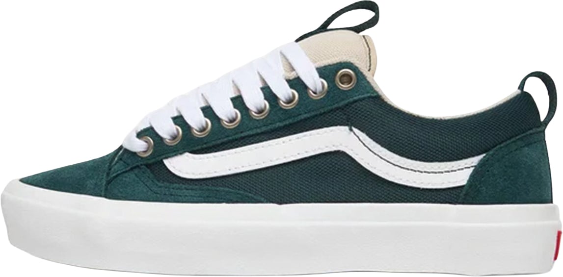 Vans Skate Old Skool 36+ Oatmeal Groen