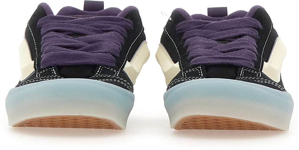 Vans Sneakers Black Zwart