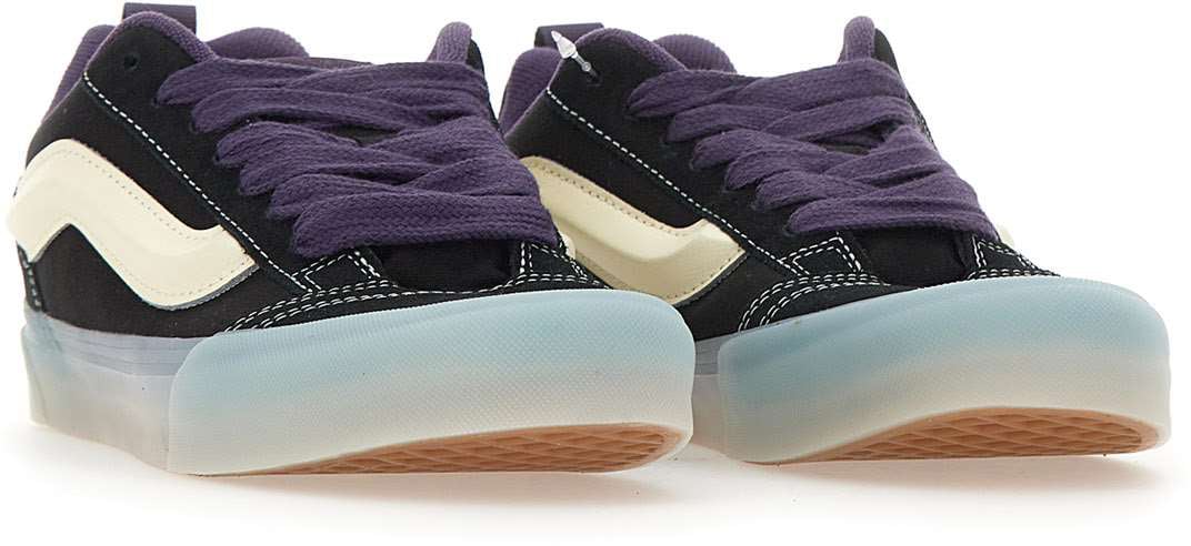 Vans Sneakers Black Zwart