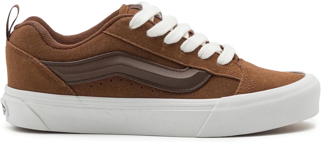 Vans Sneakers Brown Bruin