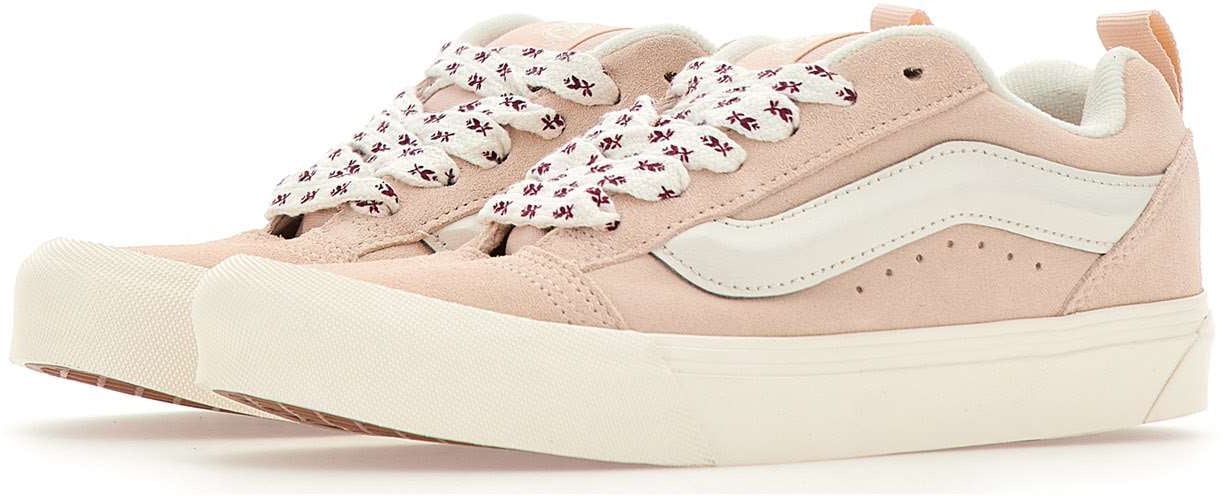 Vans Sneakers Pink Roze