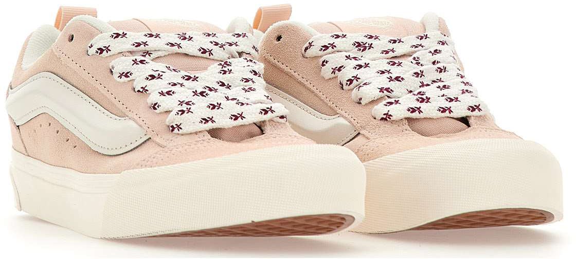 Vans Sneakers Pink Roze