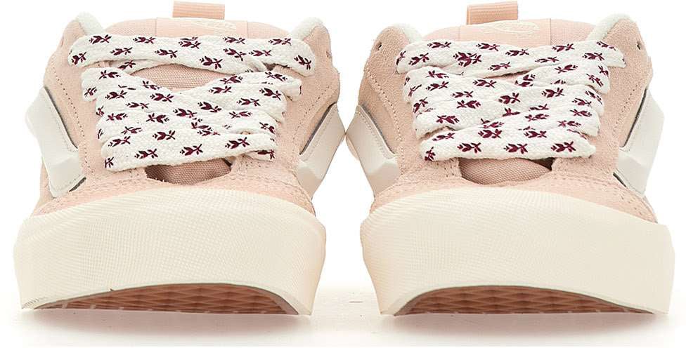 Vans Sneakers Pink Roze