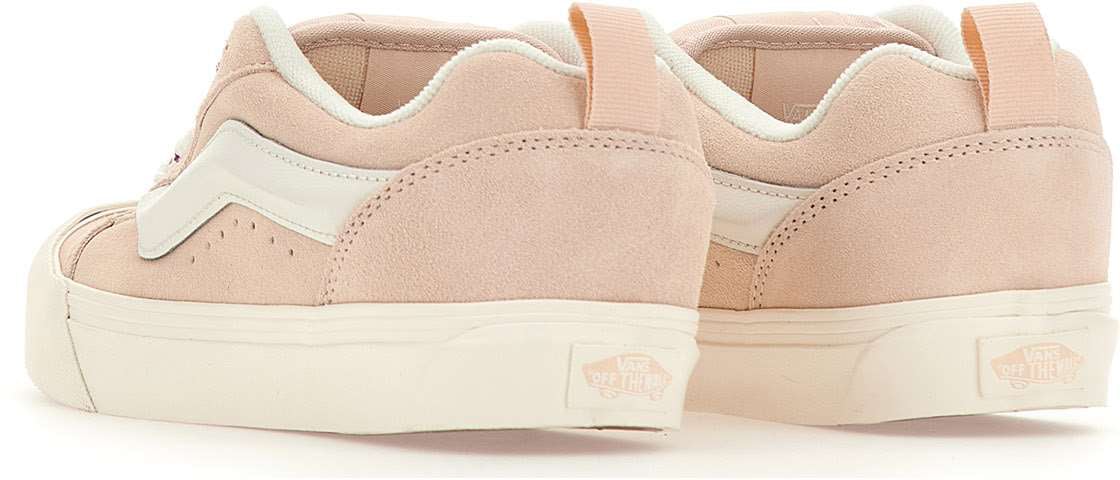 Vans Sneakers Pink Roze