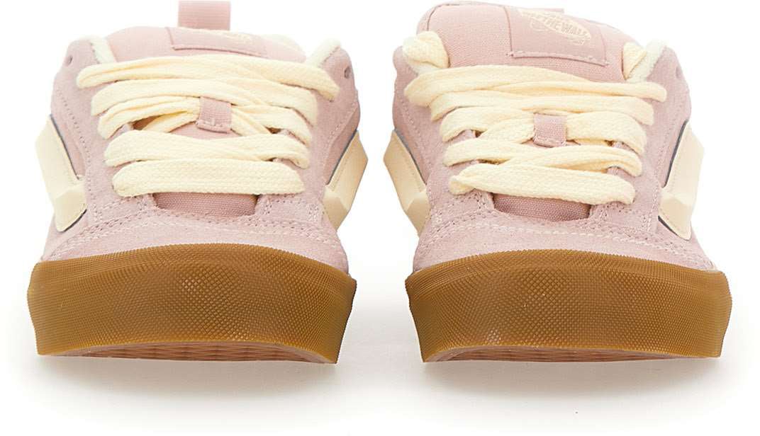 Vans Sneakers Pink Roze