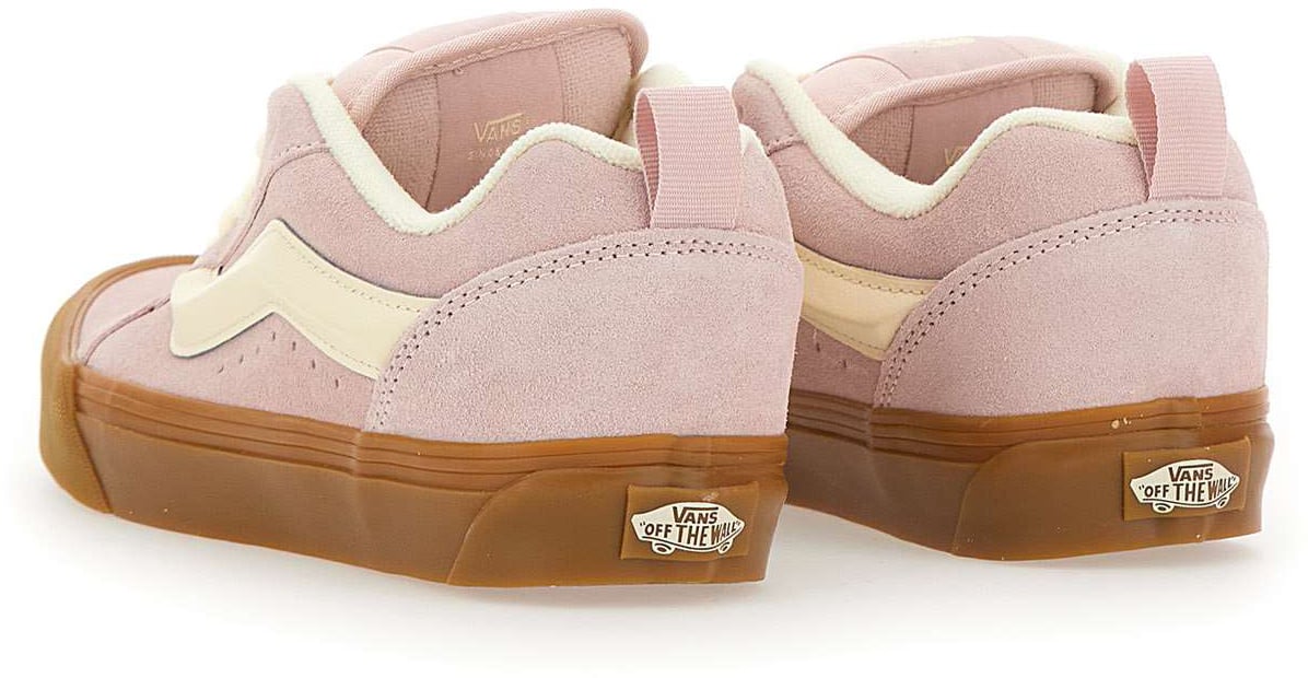 Vans Sneakers Pink Roze