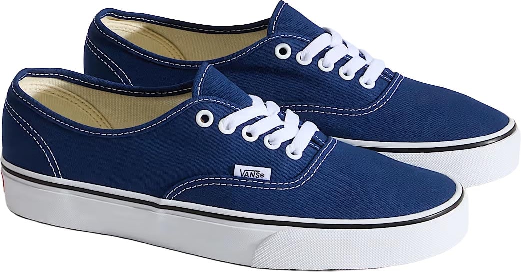 Vans Vans - Authentic - VN000D7Y - FOB1 Deep indigo Blauw