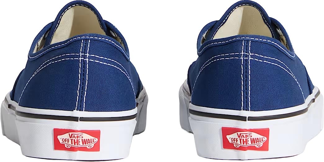 Vans Vans - Authentic - VN000D7Y - FOB1 Deep indigo Blauw