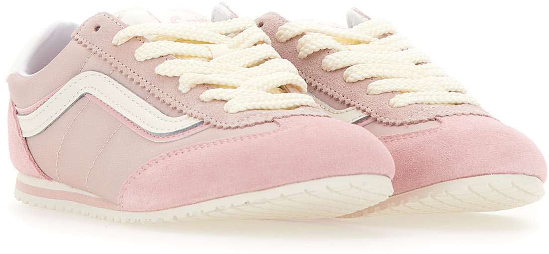 Vans Sneakers Pink Roze