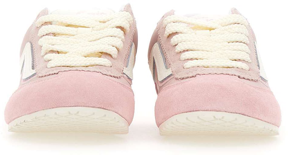 Vans Sneakers Pink Roze