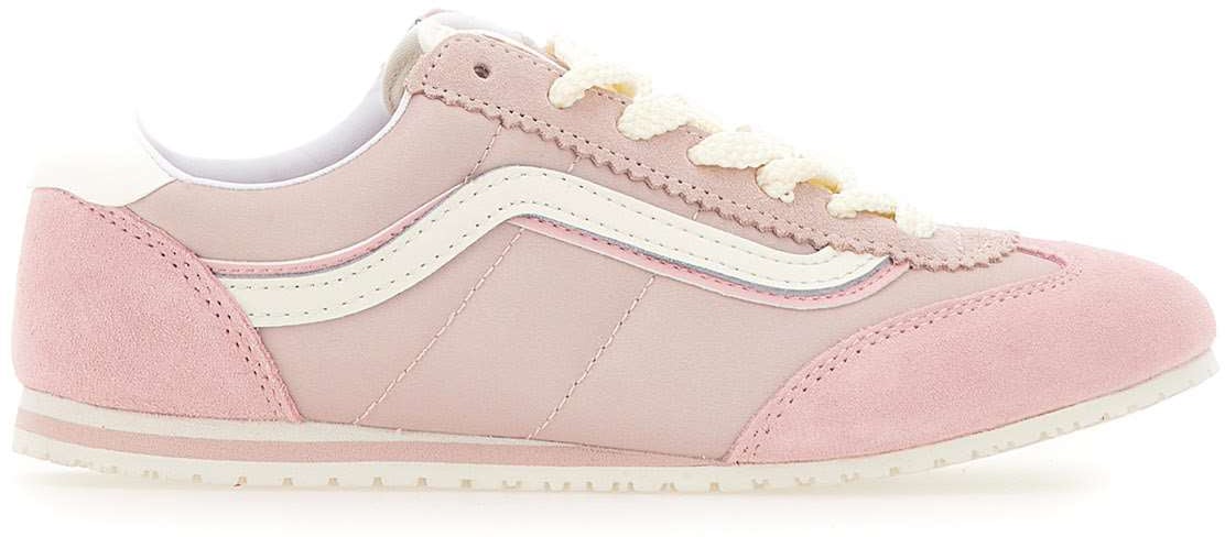 Vans Sneakers Pink Roze