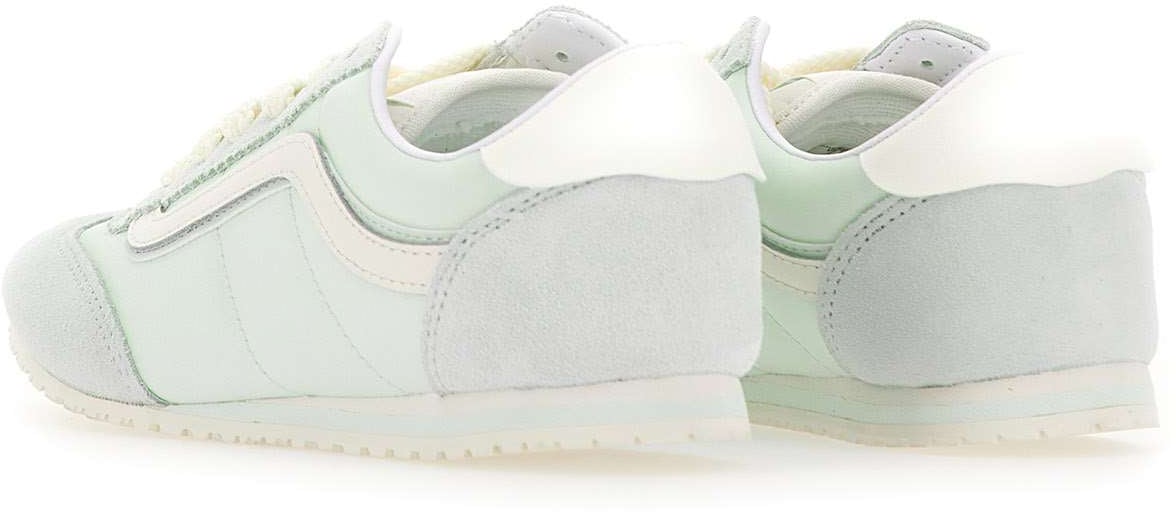 Vans Sneakers Green Lime
