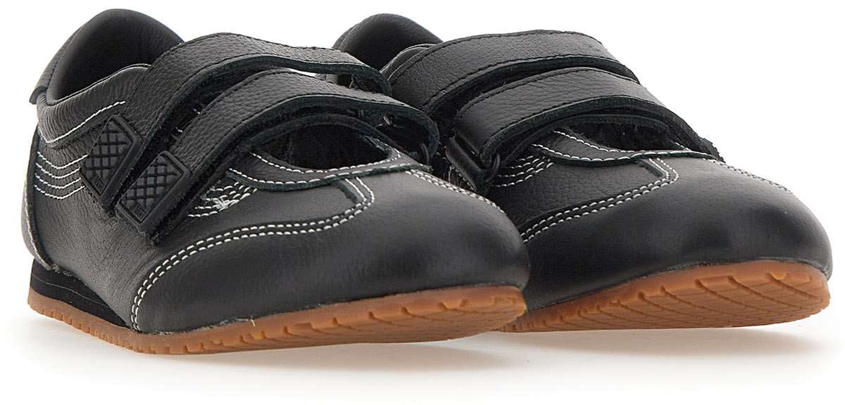 Vans Sneakers Black Zwart