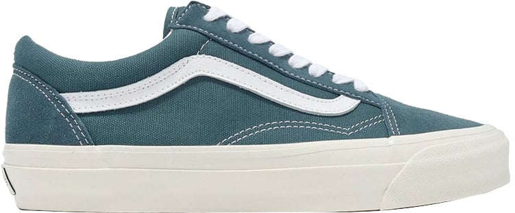 Vans LX OLD SKOOL STARGAZER Blauw