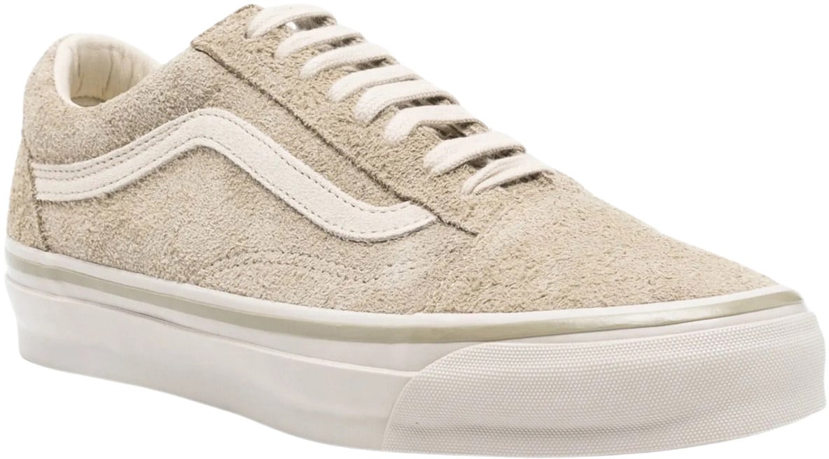 Vans Sneakers Beige Beige