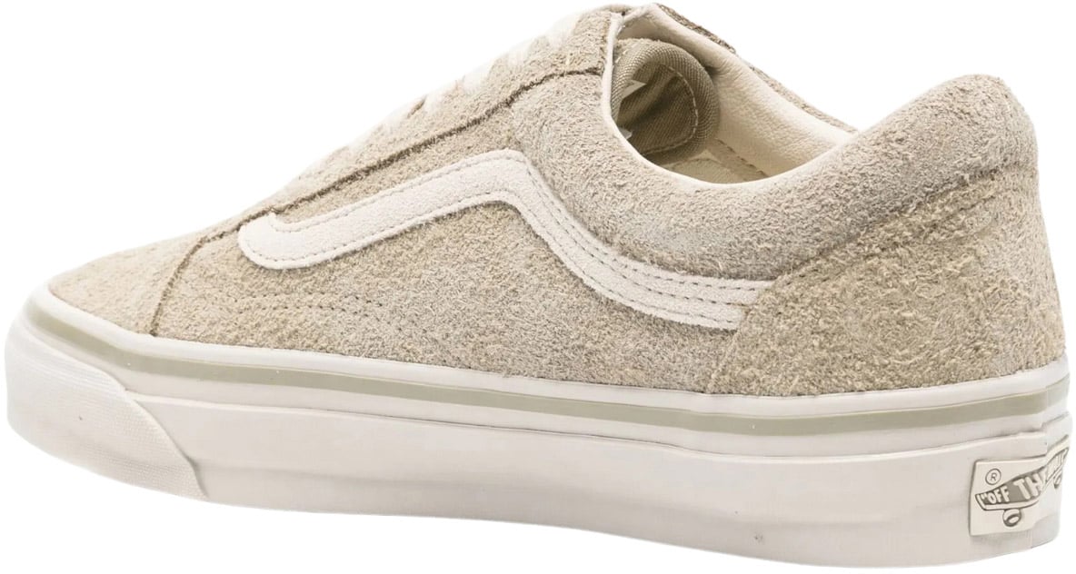 Vans Sneakers Beige Beige