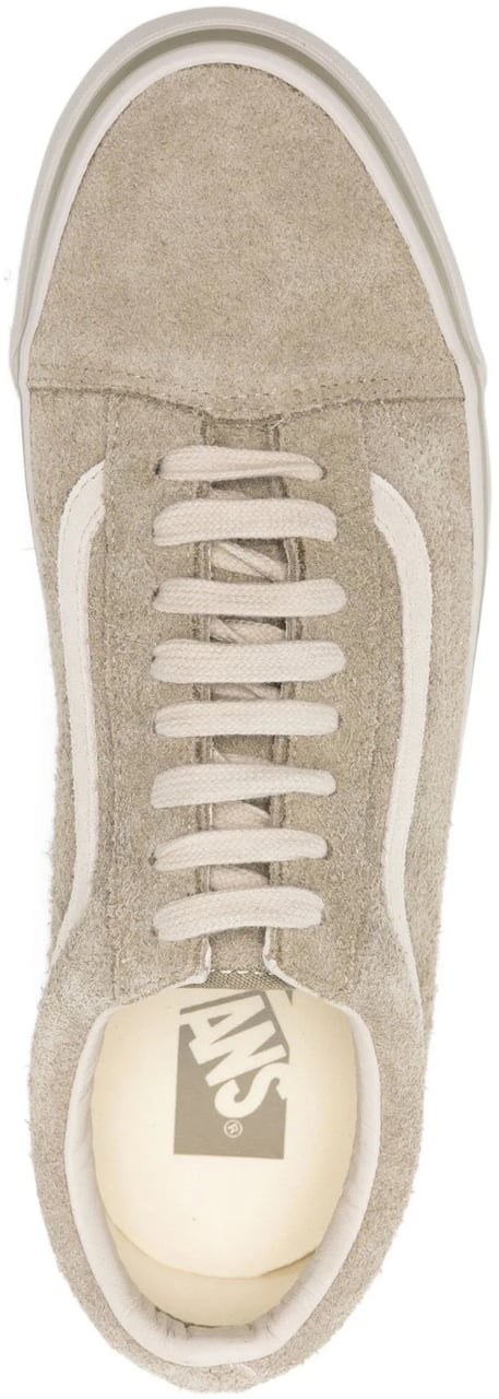 Vans Sneakers Beige Beige