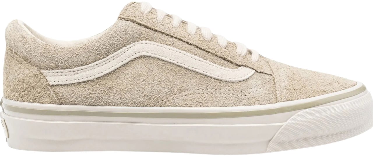 Vans Sneakers Beige Beige
