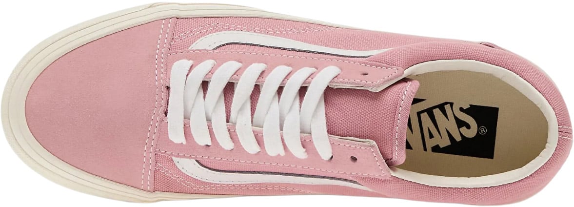 Vans Sneakers Pink Roze