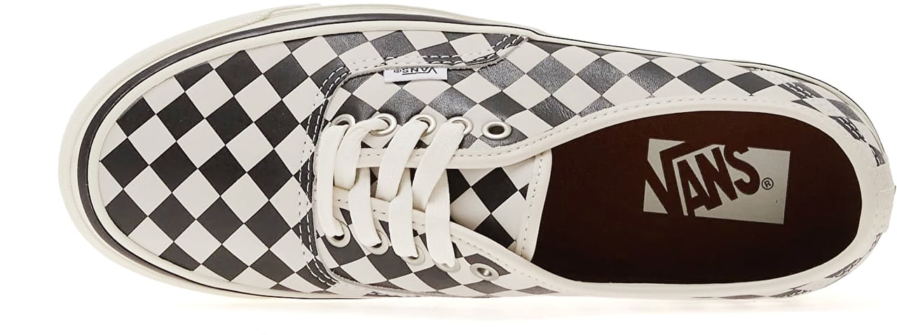 Vans Sneakers Black Divers