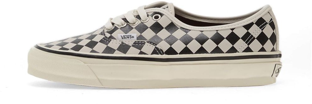 Vans Sneakers Bianco Divers