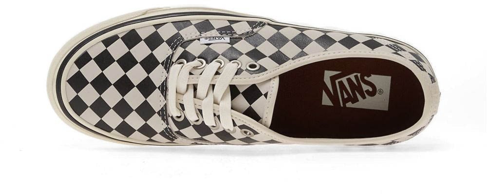 Vans Sneakers Bianco Divers