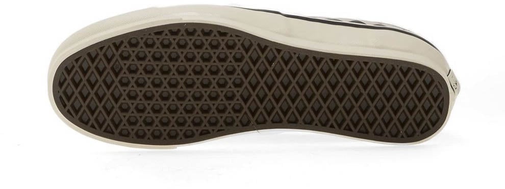 Vans Sneakers Bianco Divers