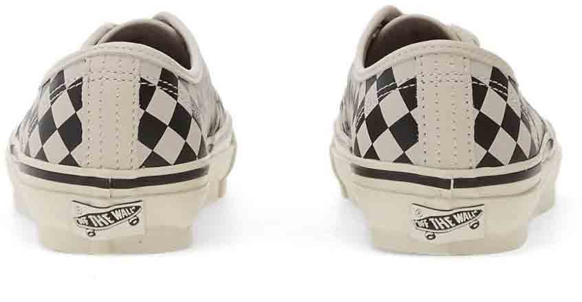 Vans Sneakers Bianco Divers
