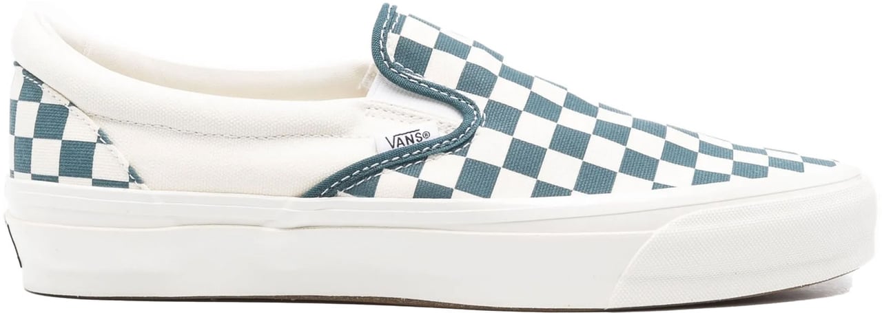 Vans Sneakers Stargazer Beige
