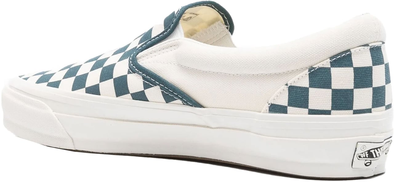 Vans Sneakers Stargazer Beige